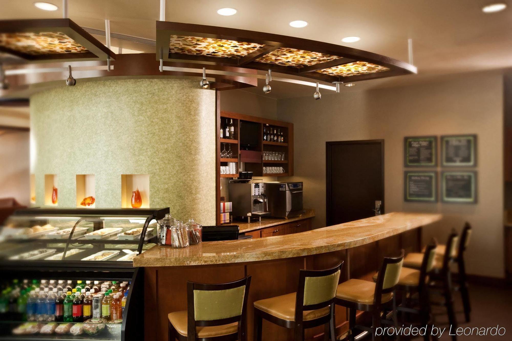 Hyatt Place Топика Экстерьер фото